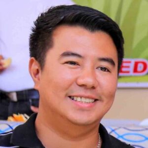Ryan Luis Singson