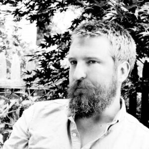 Ryan MacDonald