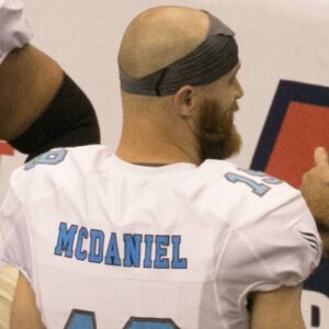 Ryan McDaniel
