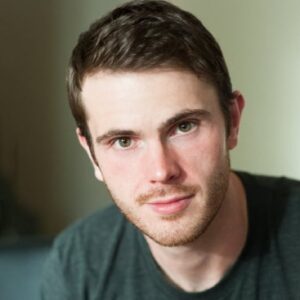 Ryan McDonald