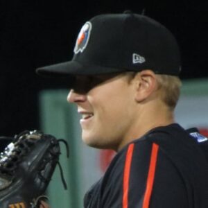 Ryan Meisinger