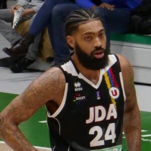 Ryan Pearson