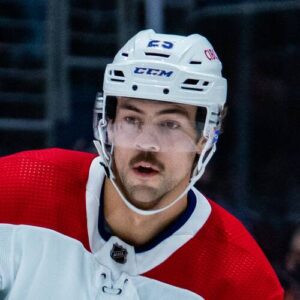 Ryan Poehling
