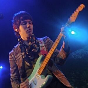 Ryan Ross