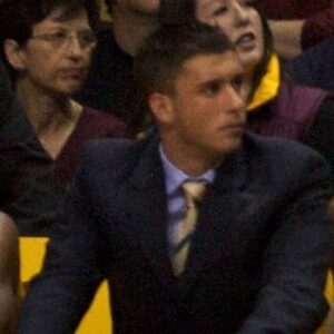 Ryan Saunders