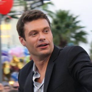 Ryan Seacrest