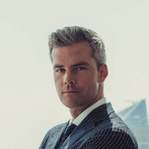 Ryan Serhant