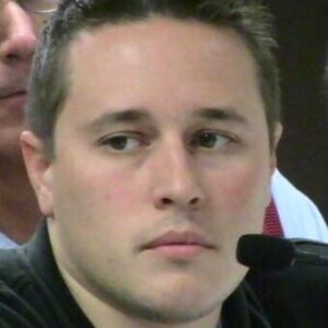 Ryan Silvey