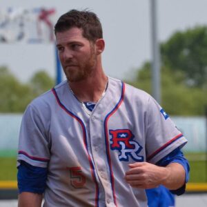 Ryan Strausborger