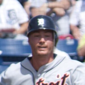 Ryan Strieby