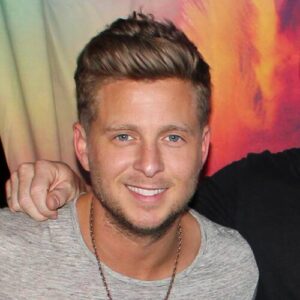 Ryan Tedder