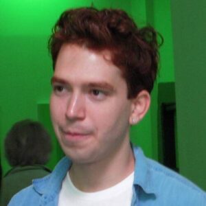 Ryan Trecartin