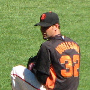 Ryan Vogelsong