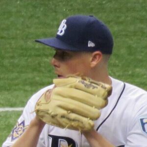 Ryan Yarbrough