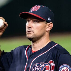 Ryan Zimmerman