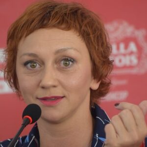 Rymma Zyubina