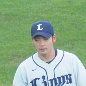 Ryō Hayashizaki