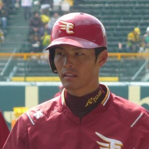 Ryo Hijirisawa