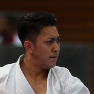 Ryō Kiyuna