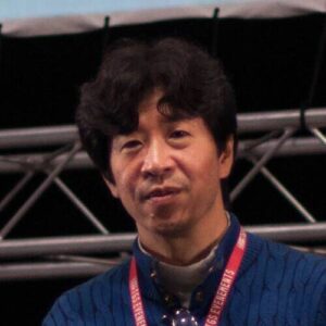 Ryo Mizuno