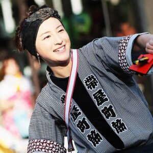 Ryōko Hirosue