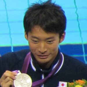 Ryosuke Irie