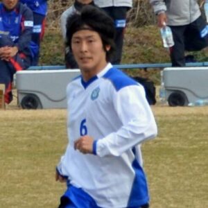 Ryōta Nagaki