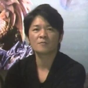 Ryozo Tsujimoto
