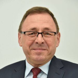 Ryszard Galla