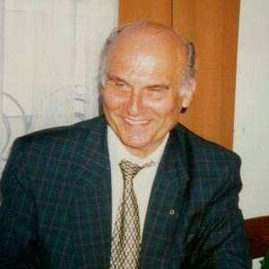 Ryszard Kapuściński
