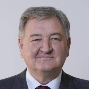 Ryszard Knosala