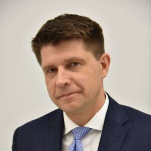 Ryszard Petru