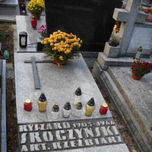 Ryszard Sroczyński