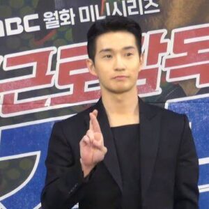 Ryu Deok-hwan