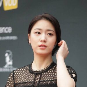 Ryu Hwa-young