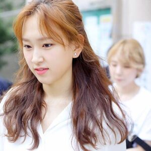 Ryu Hye-young