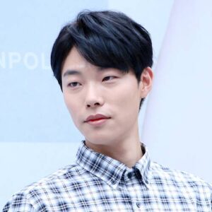 Ryu Jun-yeol