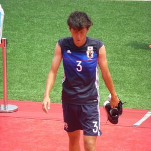 Ryuho Kikuchi