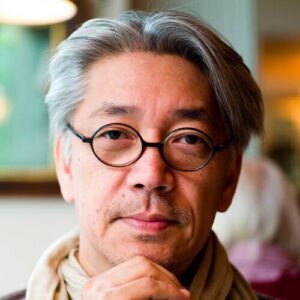 Ryuichi Sakamoto