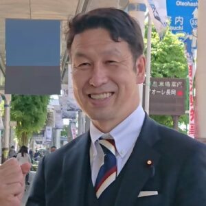 Ryūichi Yoneyama
