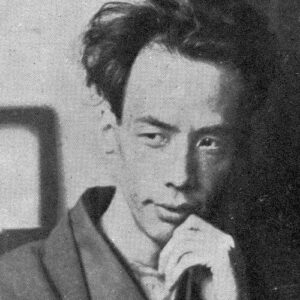 Ryūnosuke Akutagawa