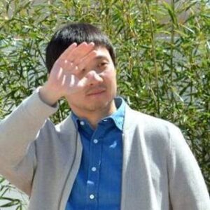 Ryusuke Hamaguchi