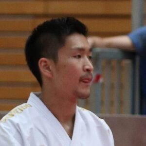 Ryūtarō Araga