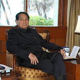 S. C. Jamir