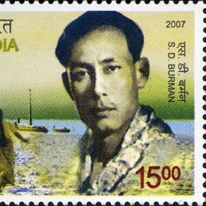 Sachin Dev Burman