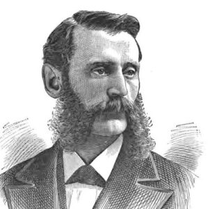 Samuel Hall Young