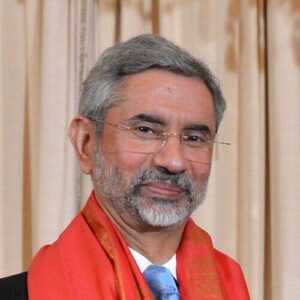 Subrahmanyam Jaishankar