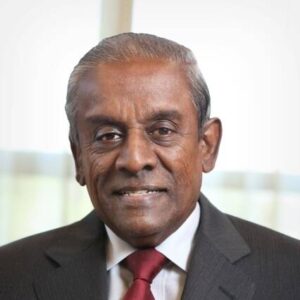 S. Jayakumar
