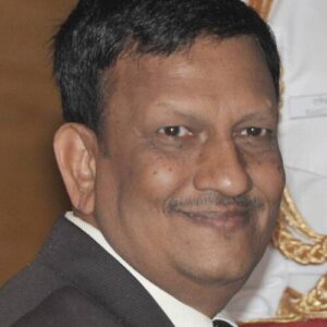 S. K. Shivakumar
