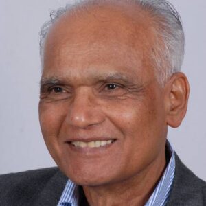 S. L. Bhyrappa